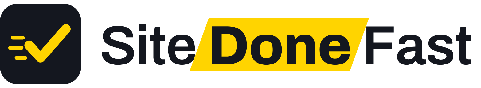 SiteDoneFast